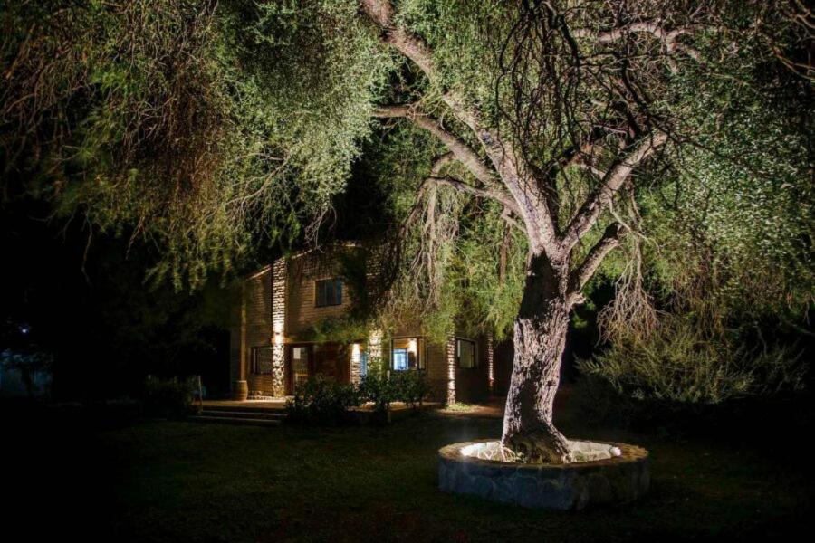 Estancia Rio De Arena Colalao del Valle Exterior photo