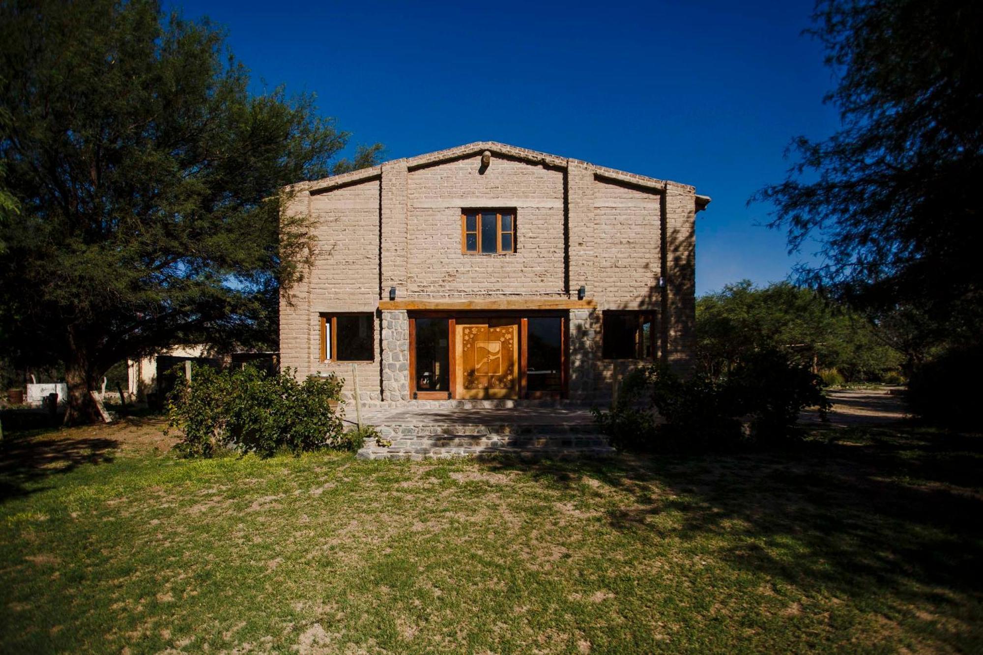 Estancia Rio De Arena Colalao del Valle Exterior photo